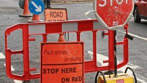 Major disruptions for Limerick motorists as new 41km gas pipeline is laid along N69