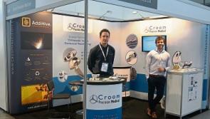 Expansion on the horizon as Limerick company shows off  wares in US