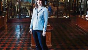 Limerick's Issey set for national spotlight 