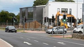 Residents' frustration with no clear end in sight to roadworks in Mungret