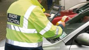 Parking fines down by 28% in Limerick