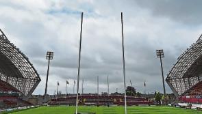 Boost for Munster Rugby as new signing returns to full training