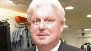 Sadness as well-known Limerick retailer Ivan Cremins dies