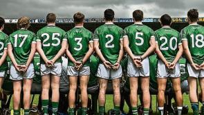 Limerick GAA - Weekend Fixtures