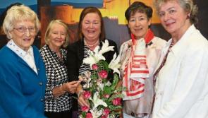 One day is better than two: Limerick Show launched