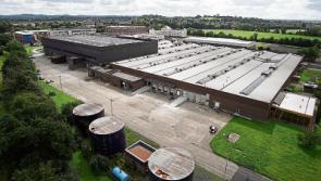 Series based on book by Game of Thrones writer is set for Limerick's Troy Studios