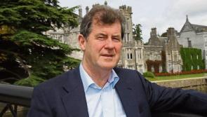Limerick billionare JP McManus donates a further €1.7m to charities, accounts show