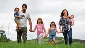 Local farmer goes from driving a milk lorry to producing it