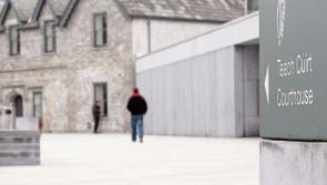 'Suicide' text sent to an ex by Limerick man