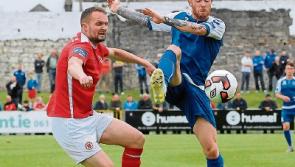 Limerick FC focus on tricky FAI Cup clash in Cobh