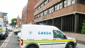 Heroin worth €30,000 seized in Limerick