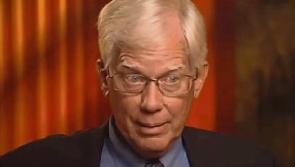 #WATCH: Pair convicted of Limerickman Jason Corbett's murder give US TV interview