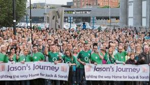 Sister of murdered Limerickman Jason Corbett says his kids 'are our priority'