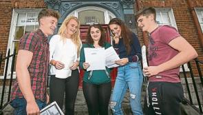 Limerick students gear up to collect Leaving Cert results