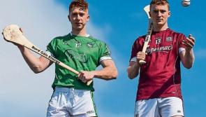 Monaghan bid to overturn Limerick college team-mates with Galway