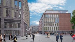 Project Opera will be a welcome addition to city day to day life in Limerick