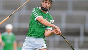 One change to Limerick U-21 hurling team for Galway All Ireland semi final