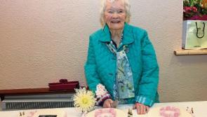 Bingo! Limerick centenarian Bridget finds the secret to a long and happy life