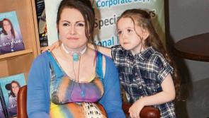 Appeal for site for paralysed Limerick woman's 'dream home'