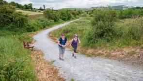 Proposed Great Southern Greenway extension from Rathkeale is stalled