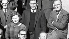 Glass ceiling broken: The Limerick Leader's first female reporter describes life in the male world of '60s journalism