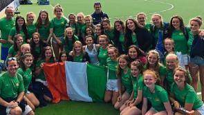 Roisin Upton gets home support for crucial Euro hockey tie in Holland