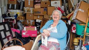 Milford Hospice puts out final call for support ahead of Harvest Fair in Limerick
