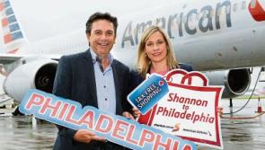 American Airlines to expand transatlantic service to Shannon Airport