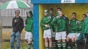 Limerick Junior Soccer : Weather playing its part in opening rounds of season