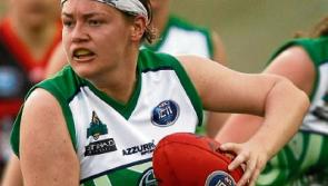 Aussie Rules title for Limerick sporting all-rounder Keating