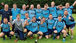Limerick's Desmond League season returns