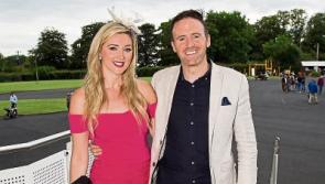 Hobby comes Full Circle for Limerick TD in film role with Fair City girlfriend