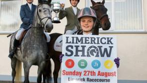More than 20,000 expected with new one-day Limerick Show ready to go