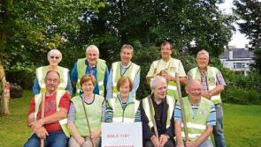 Oola Tidy Towns&nbsp;looking to strike gold in Limerick challenge