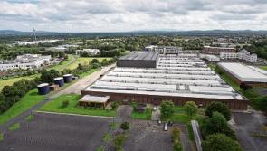 NBC pilot to film at Troy could be start of 'mega industry' for Limerick