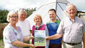 Turning the tide on rural decline in Kilmeedy and Feenagh 