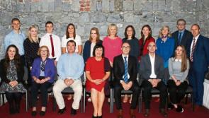 New chapter for Limerick education as secondary school opens