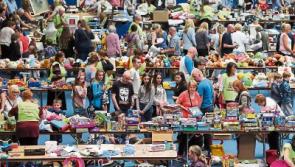 Milford Harvest Fair in Limerick attracts bumper crowds to crucial fundraiser