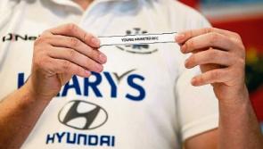 Munster Senior Cup first round ties to be redrawn