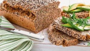 Tasty lunch time bite that is sure to impress