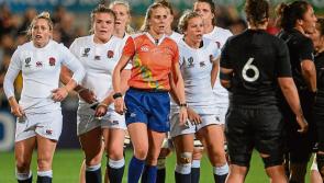 Limerick's Joy Neville to make Guinness Pro14 debut