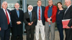 Irish Cement hearing in Limerick: Tyre-burn plan 'counter-productive and unnecessary'