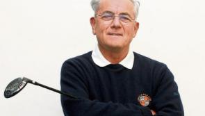 "Play more golf and live longer! It's as simple as that. How you play doesn't matter a damn"