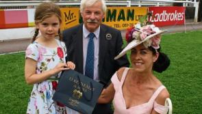 One-day Limerick Show is &lsquo;the way forward&rsquo; &ndash; Leo Walsh