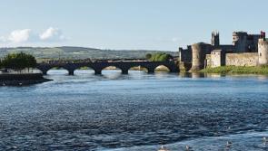 Mid-West's tourist sector sees major boost in jobs and visitor numbers 