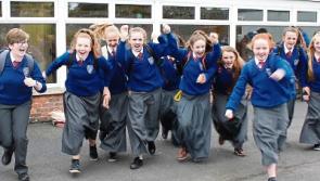 Principal's pledge of support for students at new Limerick secondary