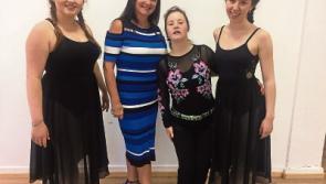 Limerick Dancing queen: Maura’s moves earn medal