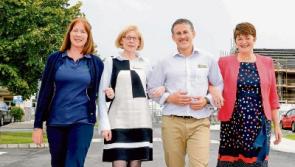 Milford Care Centre seeks to alter public attitude towards vital palliative care service