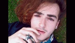 Limerick writer hopes Destructive Poetry will smash down stigmas