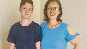 Abbeyfeale mother-of-two has slimmed down by over 11 stone